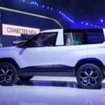 Tata Sierra – Full Details (2025-2026 Model, India)