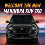 🚘 Mahindra XUV 7XO कल यानी 5 जनवरी 2026 को भारत में पेश होने वाली है। यह SUV XUV700 का फेसलिफ्ट वर्ज़न है लेकिन कई नए अपडेट के साथ आएगी |